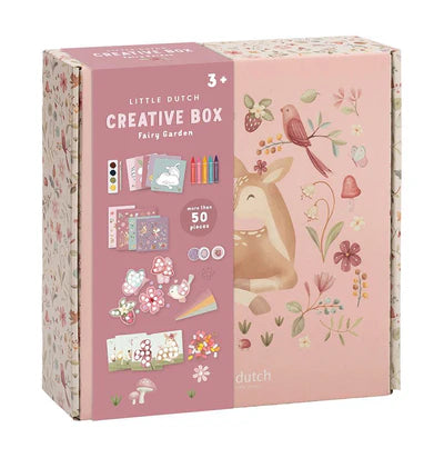Fairy Garden Creativity Box