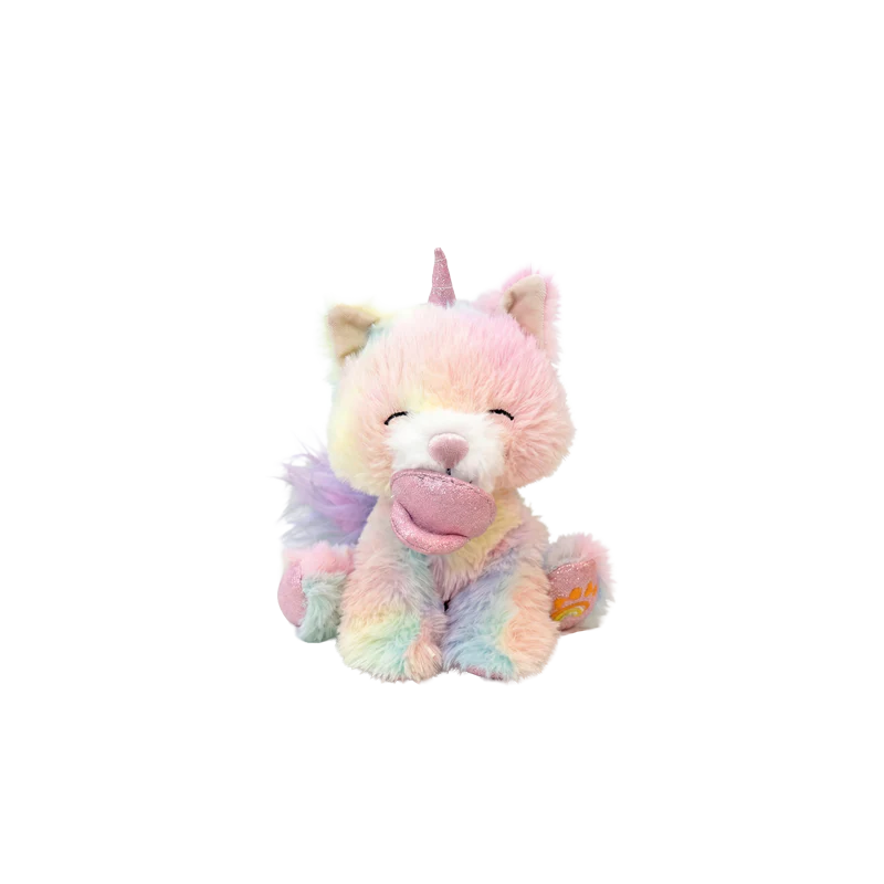 Binky Kittycorn: Sprinkle