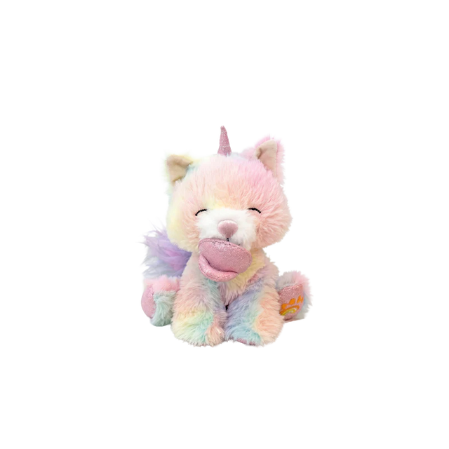 Binky Kittycorn: Sprinkle