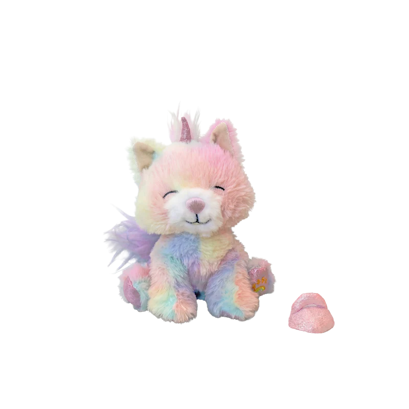 Binky Kittycorn: Sprinkle