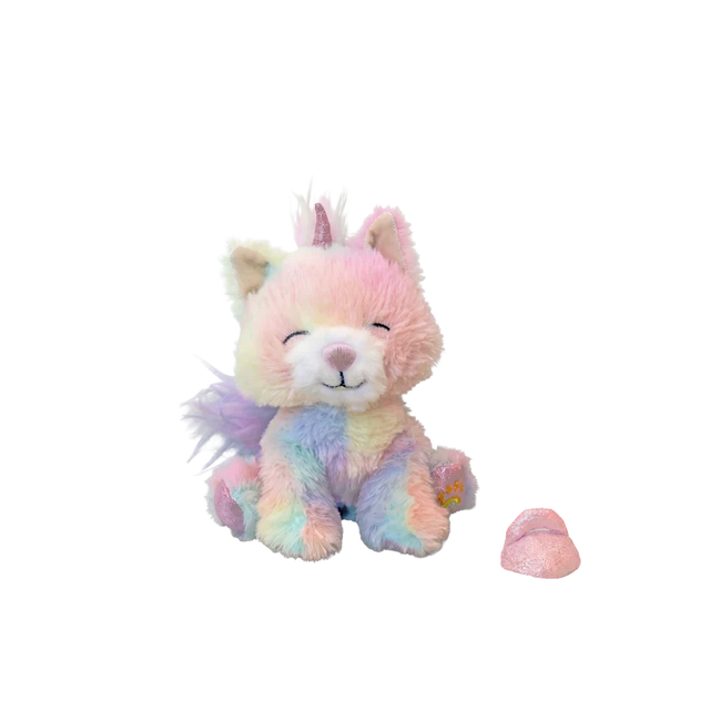 Binky Kittycorn: Sprinkle
