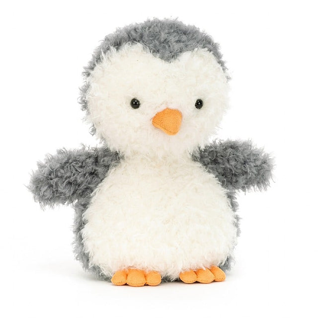 Wee Penguin