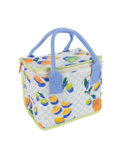 Load image into Gallery viewer, Sorrento Citrus Lunch Bag
