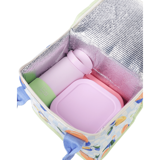 Sorrento Citrus Lunch Bag