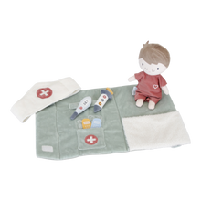 Load image into Gallery viewer, Doctor Playset With Doll