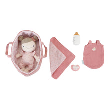Load image into Gallery viewer, Baby Rosa Soft Doll