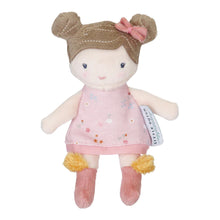 Load image into Gallery viewer, Small Cuddle Doll Rosa