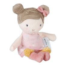 Load image into Gallery viewer, Small Cuddle Doll Rosa