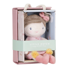Load image into Gallery viewer, Small Cuddle Doll Rosa