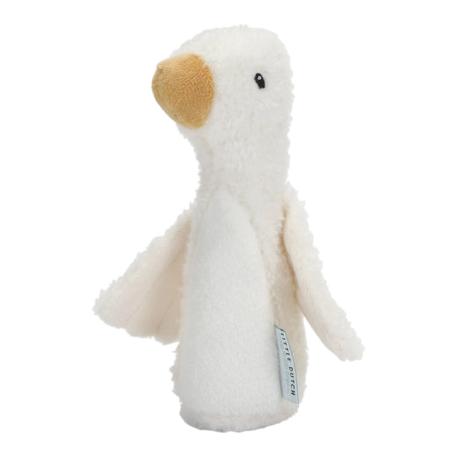 Little Goose Soft Squeaker