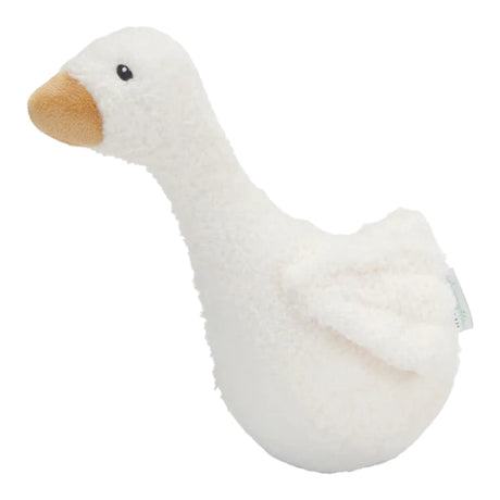 Roly Poly Soft Little Goose