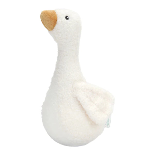 Roly Poly Soft Little Goose