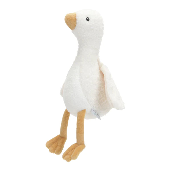 Little Goose Cuddly Soft Toy