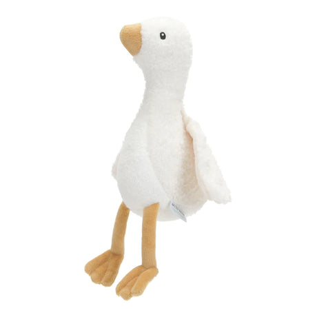Little Goose Cuddly Soft Toy