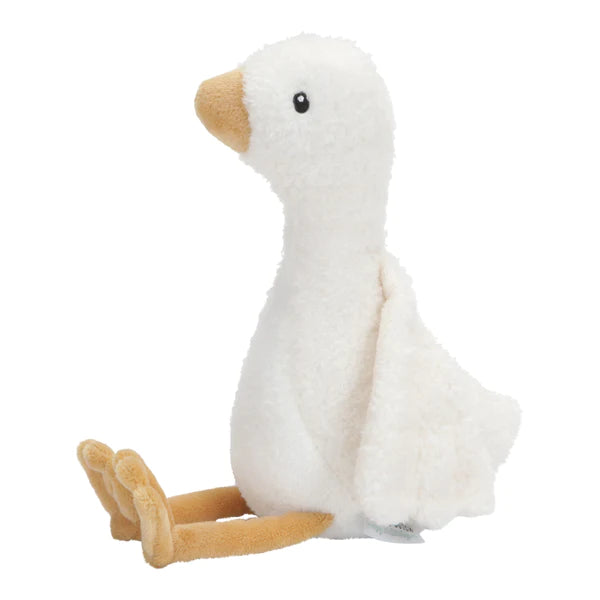 Little Goose Cuddly Soft Toy
