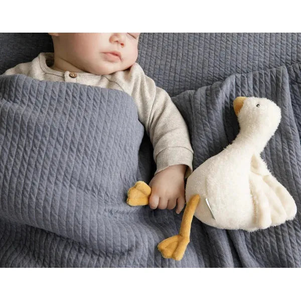 Little Goose Cuddly Soft Toy