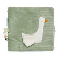 Load image into Gallery viewer, Little Goose Soft Book