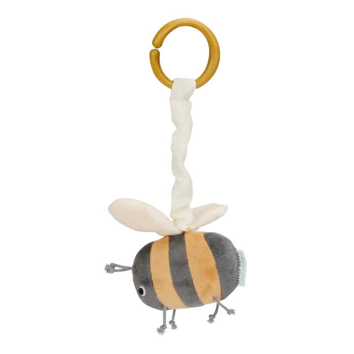 Pull And Shake Bumblebee