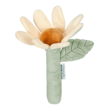 Load image into Gallery viewer, Flower Rattle