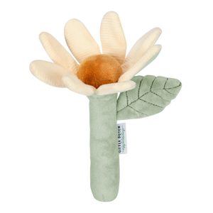 Flower Rattle