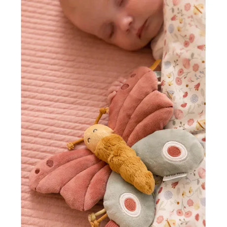 Activity Cuddle Butterfly
