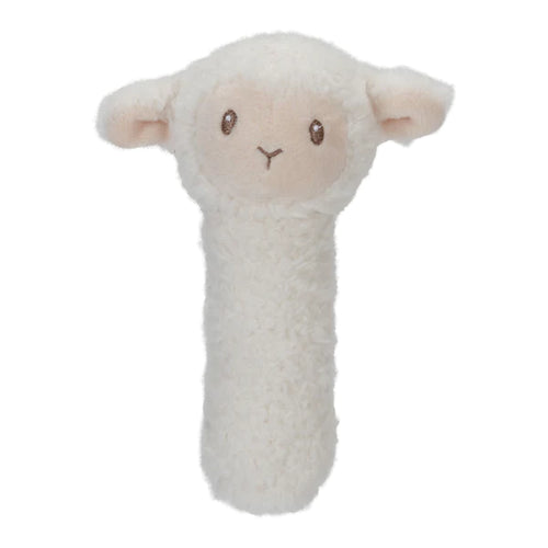 Sheep Rattle