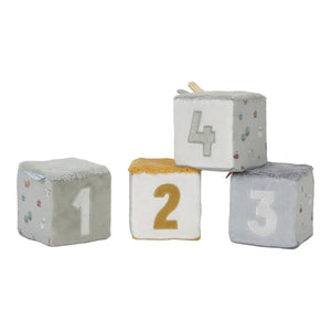 Little Farm Soft Blocks