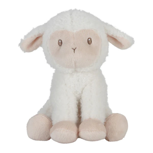 Sheep Soft Toy