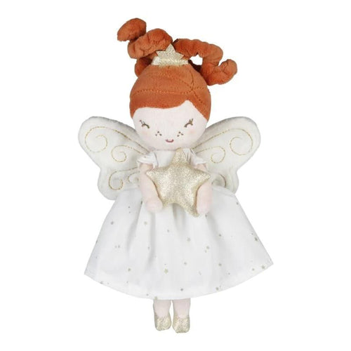 Mia The Fairy Of Hope