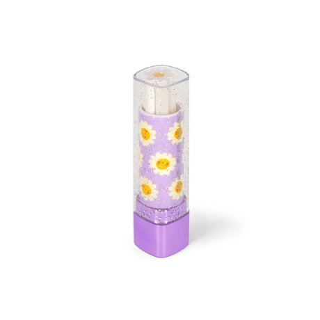 Daisy Scented Lipstick Eraser
