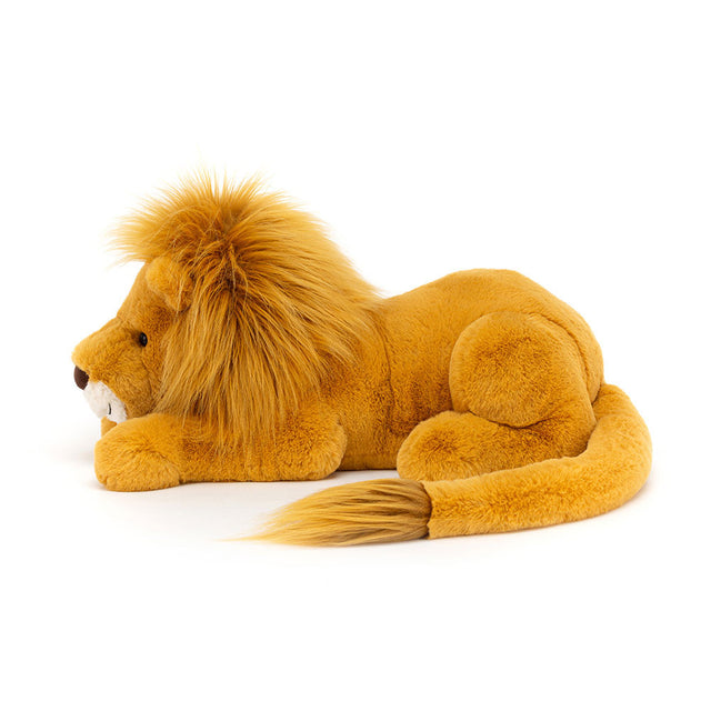 Little Louie Lion