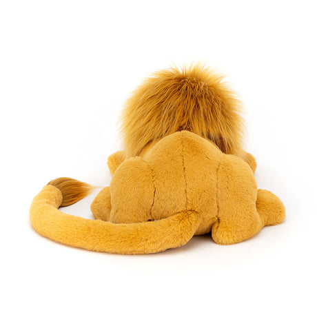 Little Louie Lion