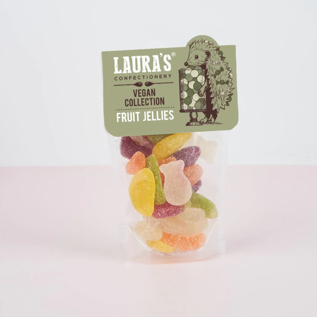 Fruit Jellies Pouch
