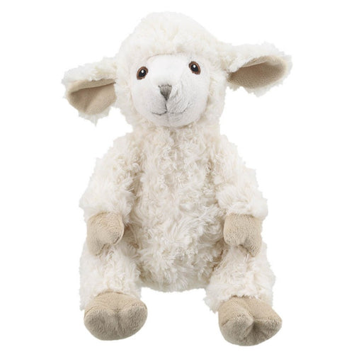 Lamb Soft Toy