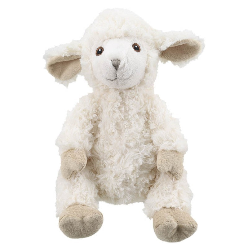 Lamb Soft Toy