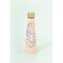 Load image into Gallery viewer, Cheetah Stainless Steel Bottle