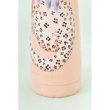 Load image into Gallery viewer, Cheetah Stainless Steel Bottle