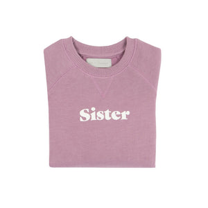 Sister Violet Sweatshirt