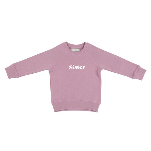 Sister Violet Sweatshirt