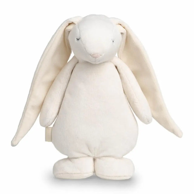 Cream Moonie Humming Bunny