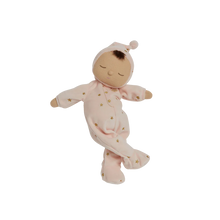 Load image into Gallery viewer, Lullaby Luna Pink Dozy Dinkum