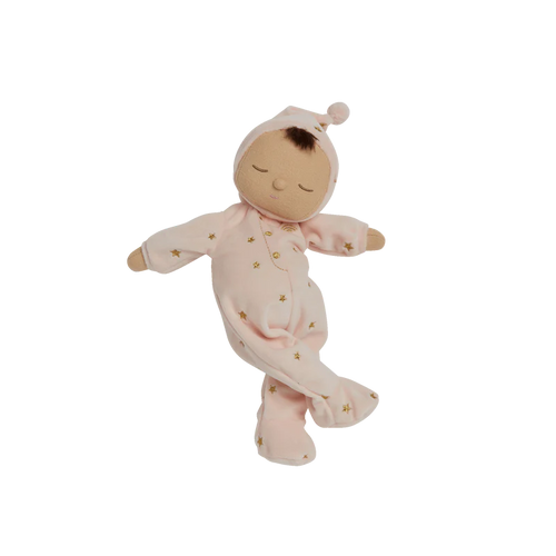 Lullaby Luna Pink Dozy Dinkum