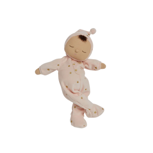 Lullaby Luna Pink Dozy Dinkum
