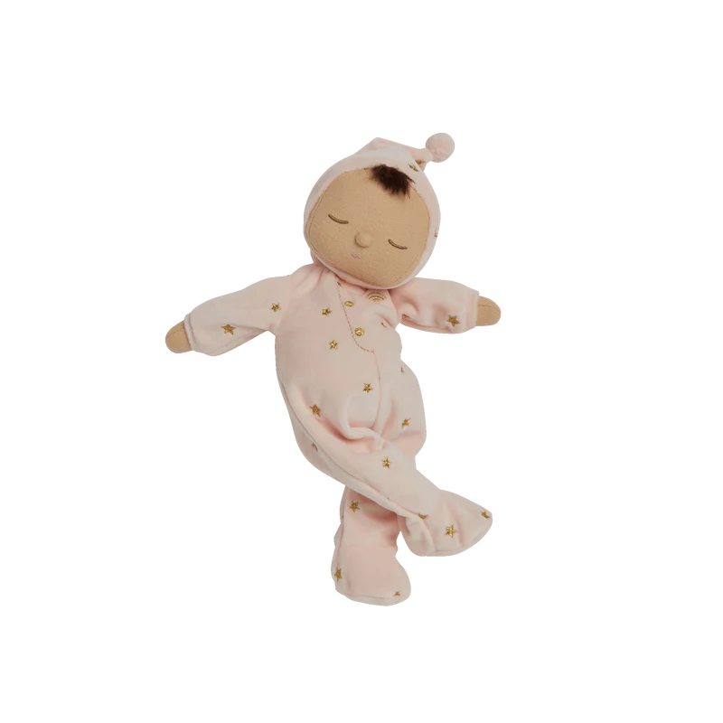 Lullaby Luna Pink Dozy Dinkum