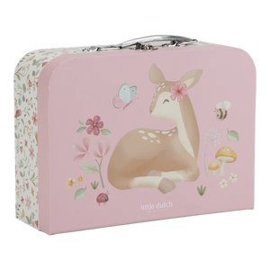 Fairy Garden Suitcase Set