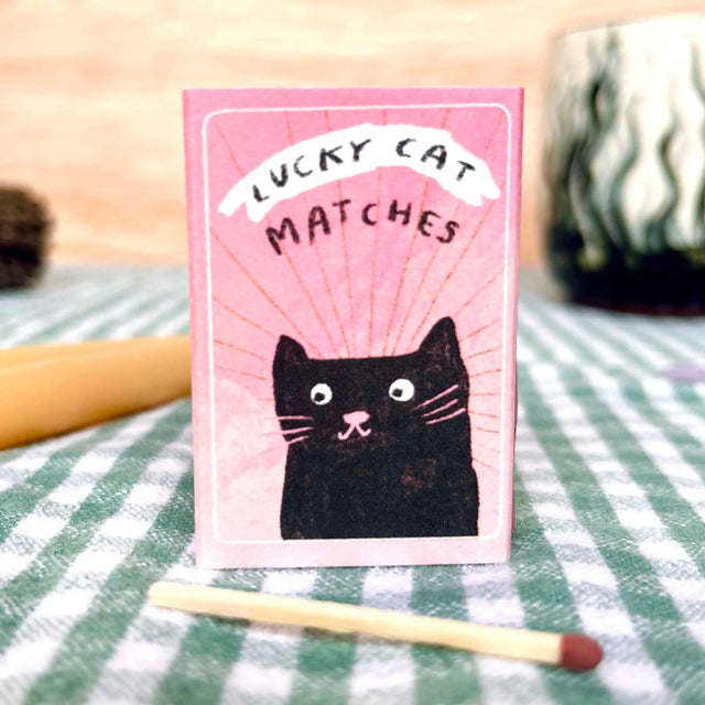 Mini Illustrated Matches