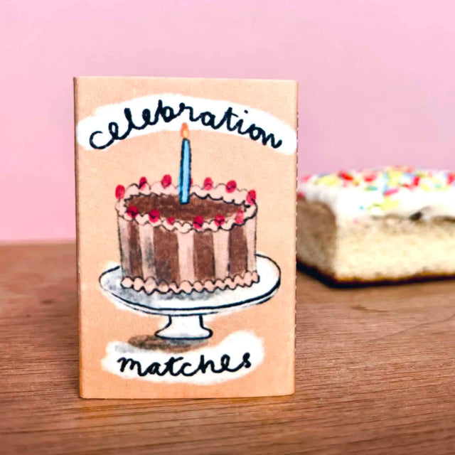 Mini Illustrated Matches