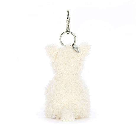 Munro Scottie Dog Bag Cham