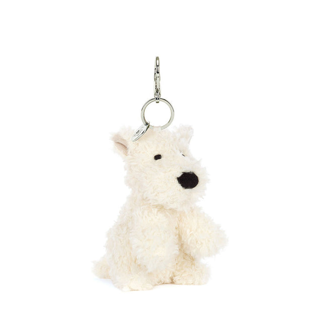 Munro Scottie Dog Bag Cham