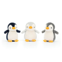 Load image into Gallery viewer, Nesting Penguins